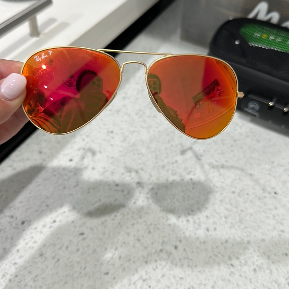 Ray ban sunglasses
